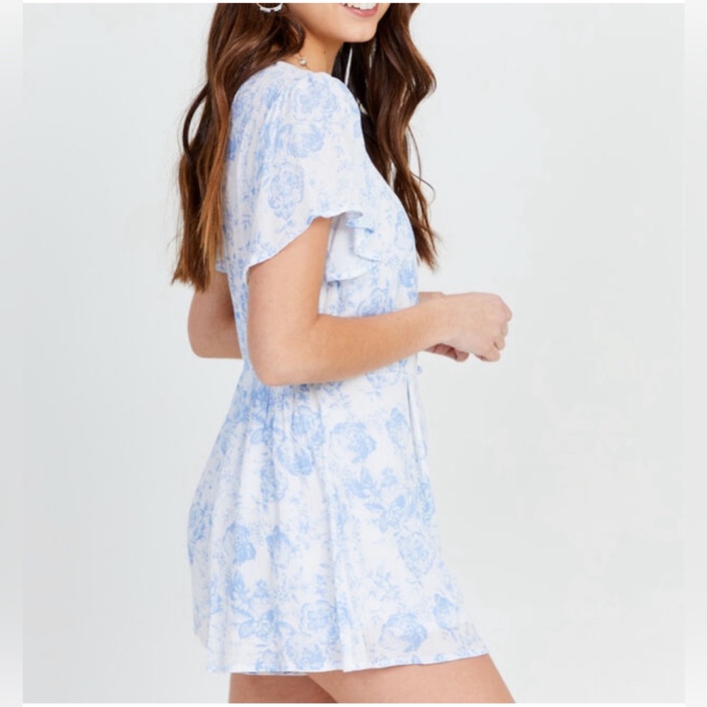 altar'd state romper